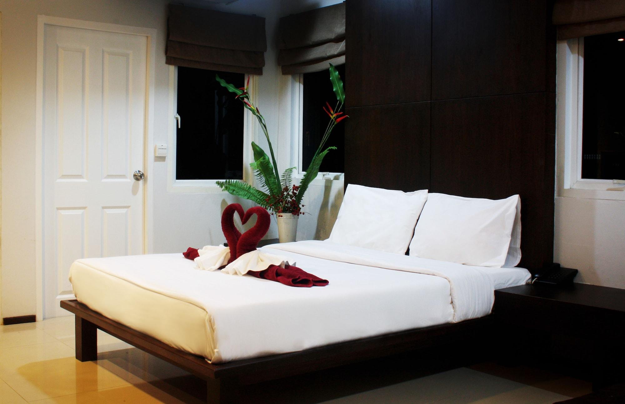 Baannueng@Kathu Otel Phuket Dış mekan fotoğraf