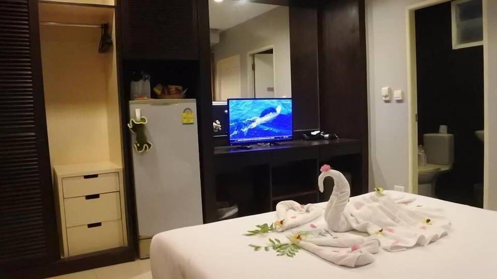 Baannueng@Kathu Otel Phuket Dış mekan fotoğraf