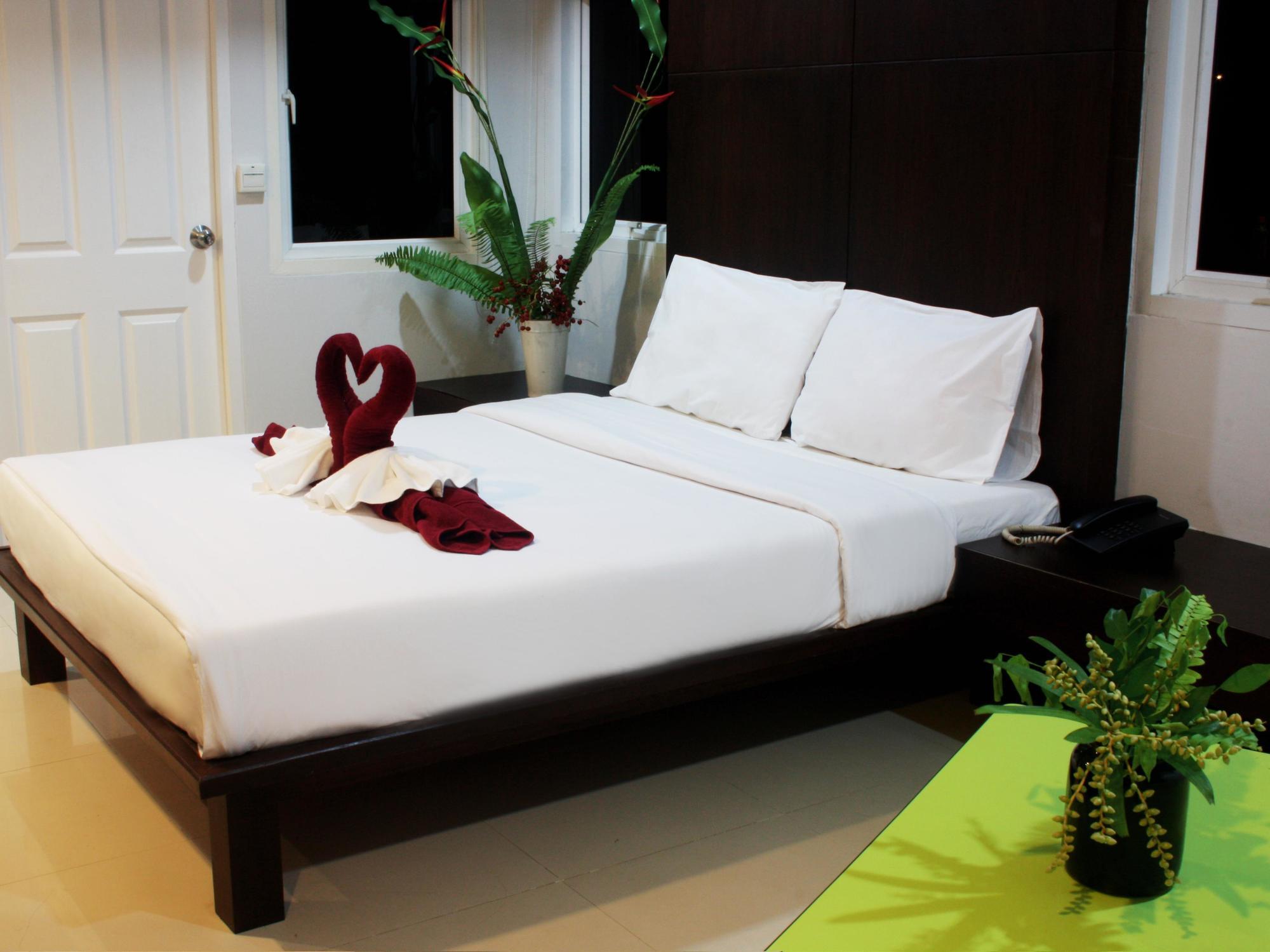 Baannueng@Kathu Otel Phuket Dış mekan fotoğraf