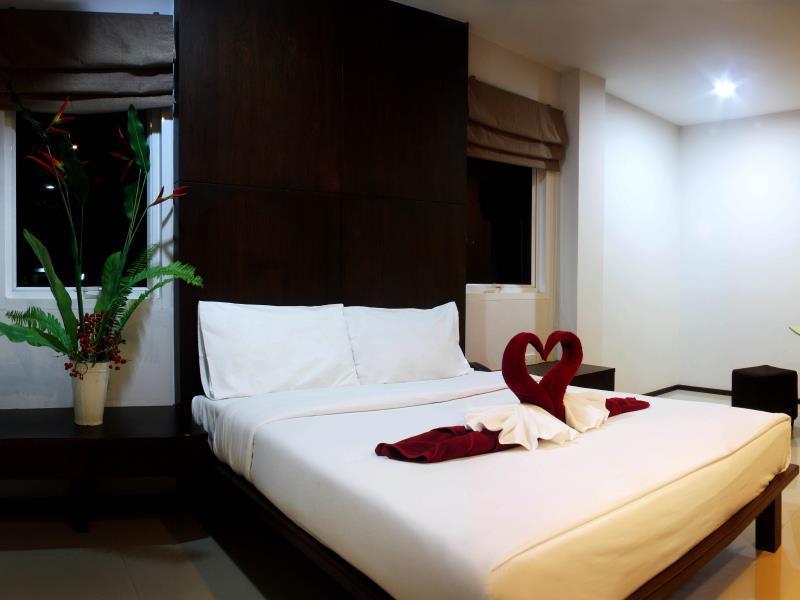 Baannueng@Kathu Otel Phuket Dış mekan fotoğraf