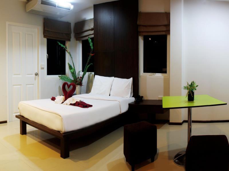 Baannueng@Kathu Otel Phuket Dış mekan fotoğraf