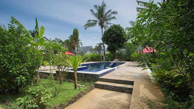 Baannueng@Kathu Otel Phuket Dış mekan fotoğraf