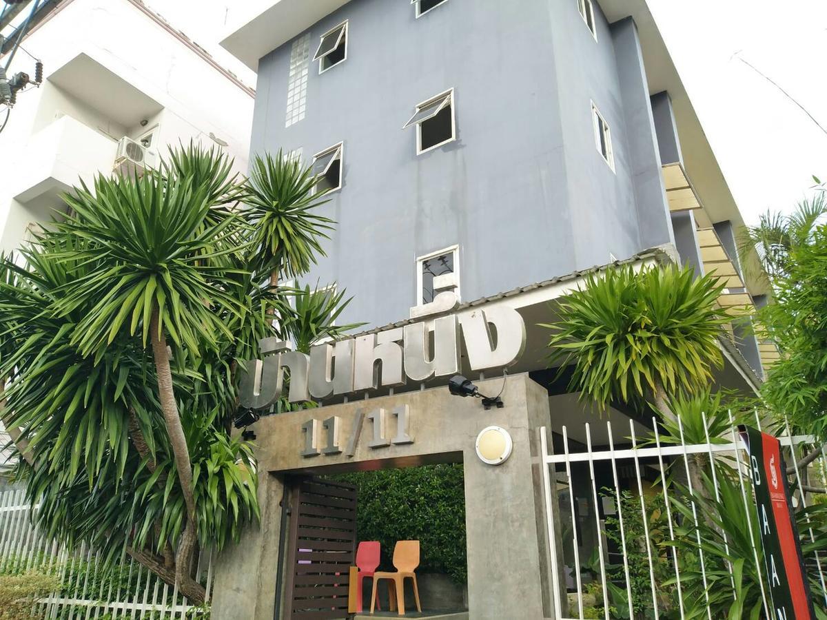 Baannueng@Kathu Otel Phuket Dış mekan fotoğraf