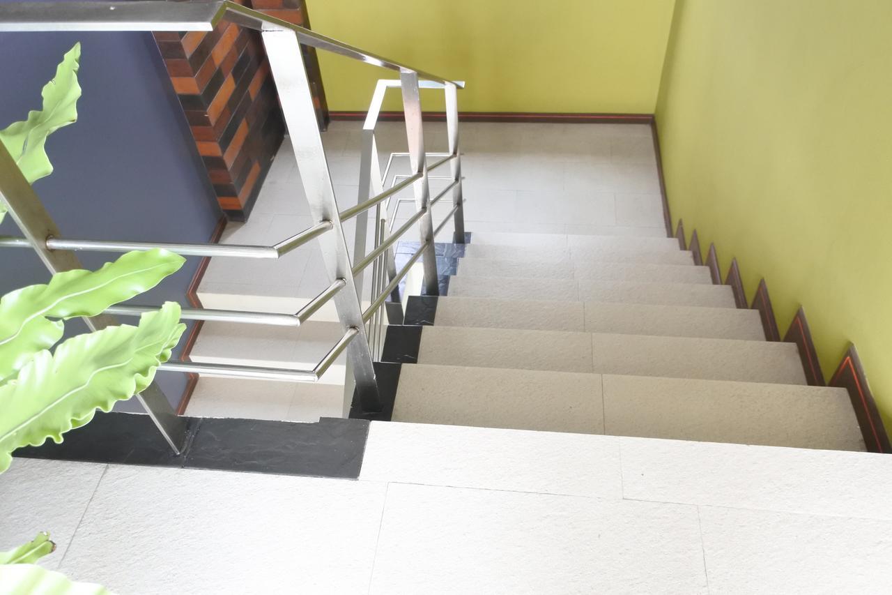 Baannueng@Kathu Otel Phuket Dış mekan fotoğraf