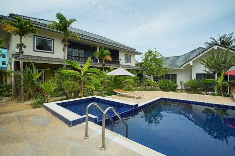 Baannueng@Kathu Otel Phuket Dış mekan fotoğraf
